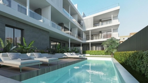 Benijófar Baix Segura apartamento foto 6348793