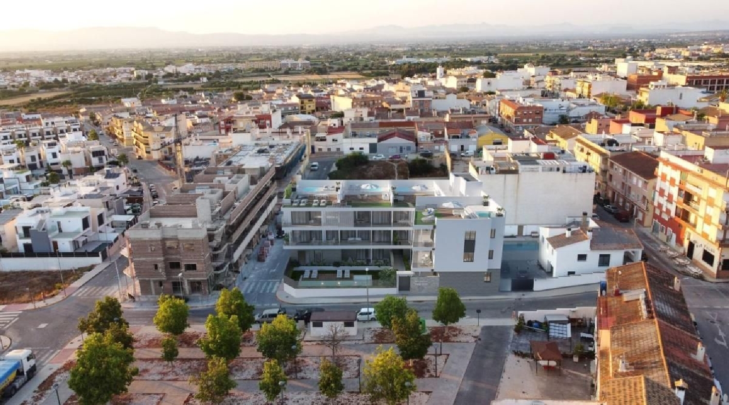  en venta apartamento Benijófar Baix Segura 5