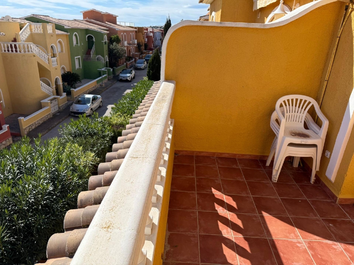  à vendre appartement Benitachell Marina Alta 5