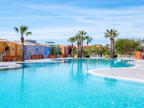 Benitachell Marina Alta appartement foto 6349676