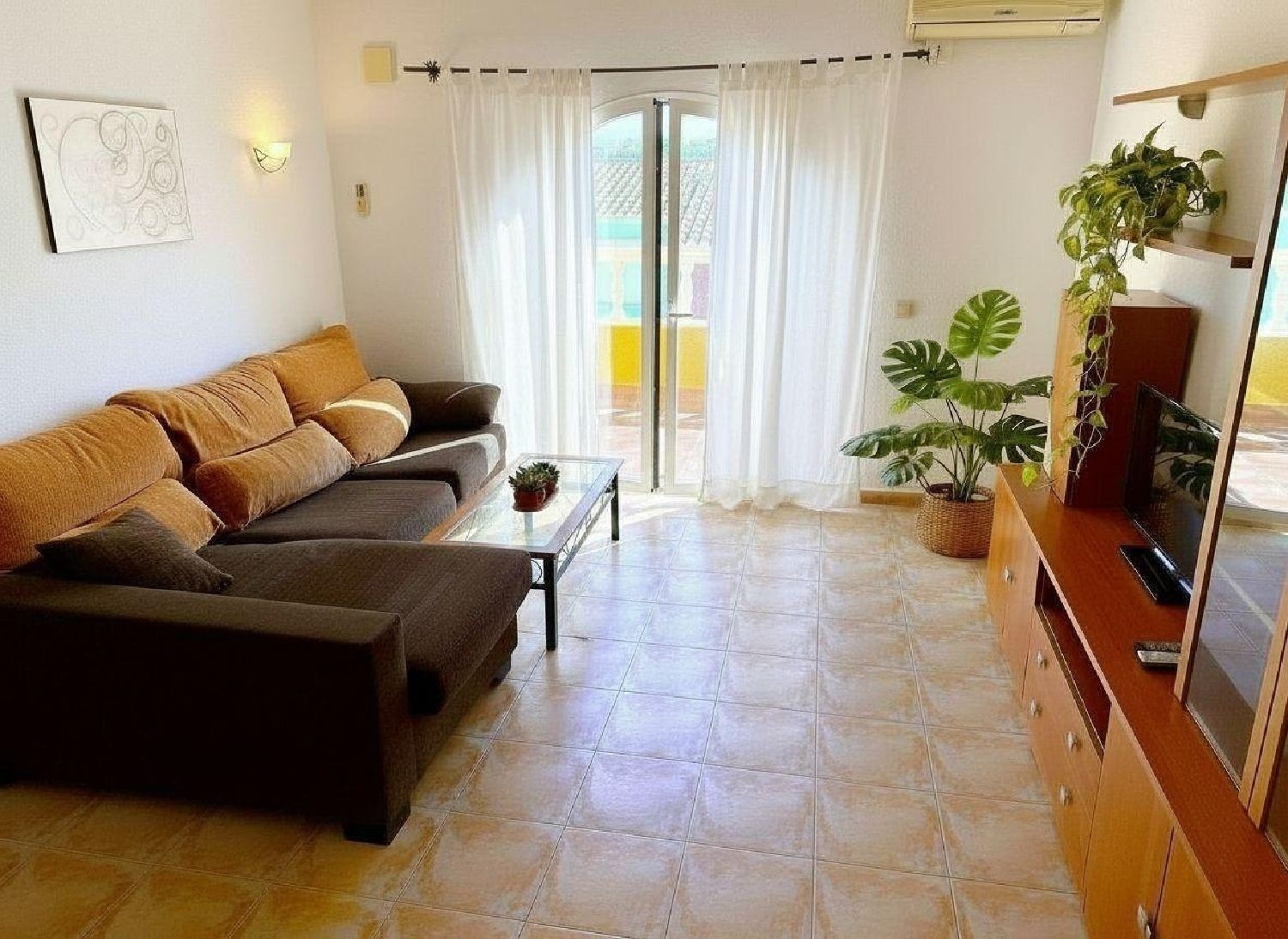  à vendre appartement Benitachell Marina Alta 3