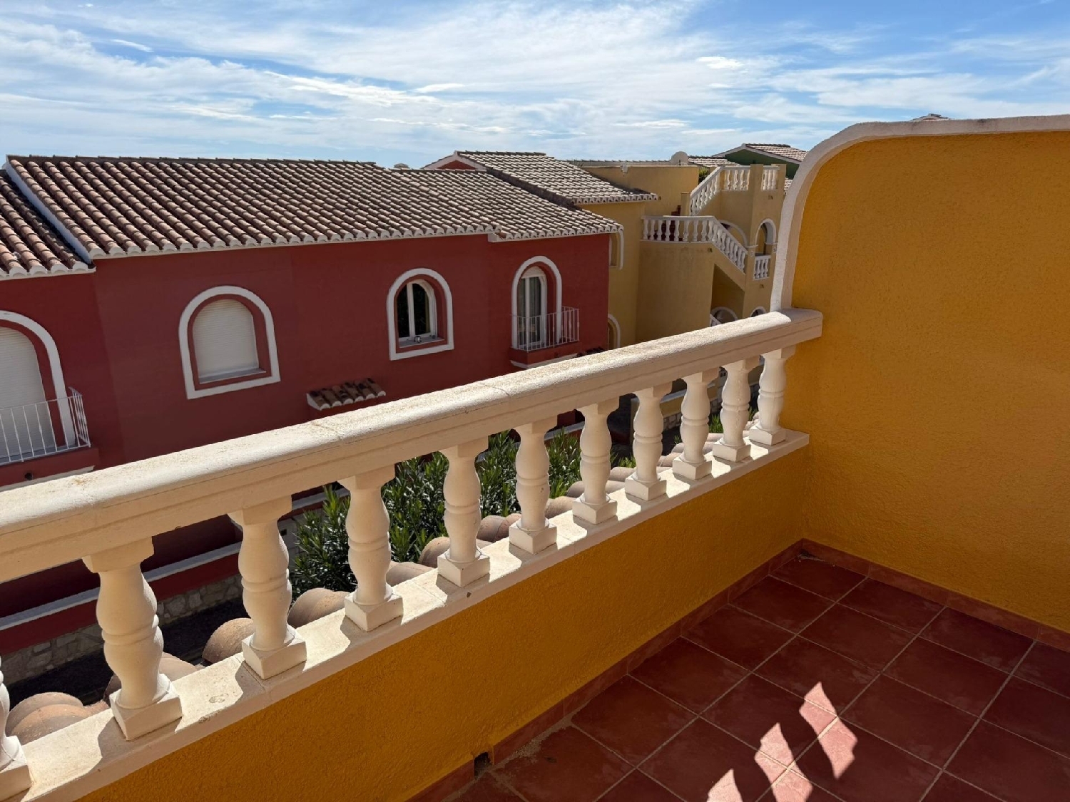  à vendre appartement Benitachell Marina Alta 6