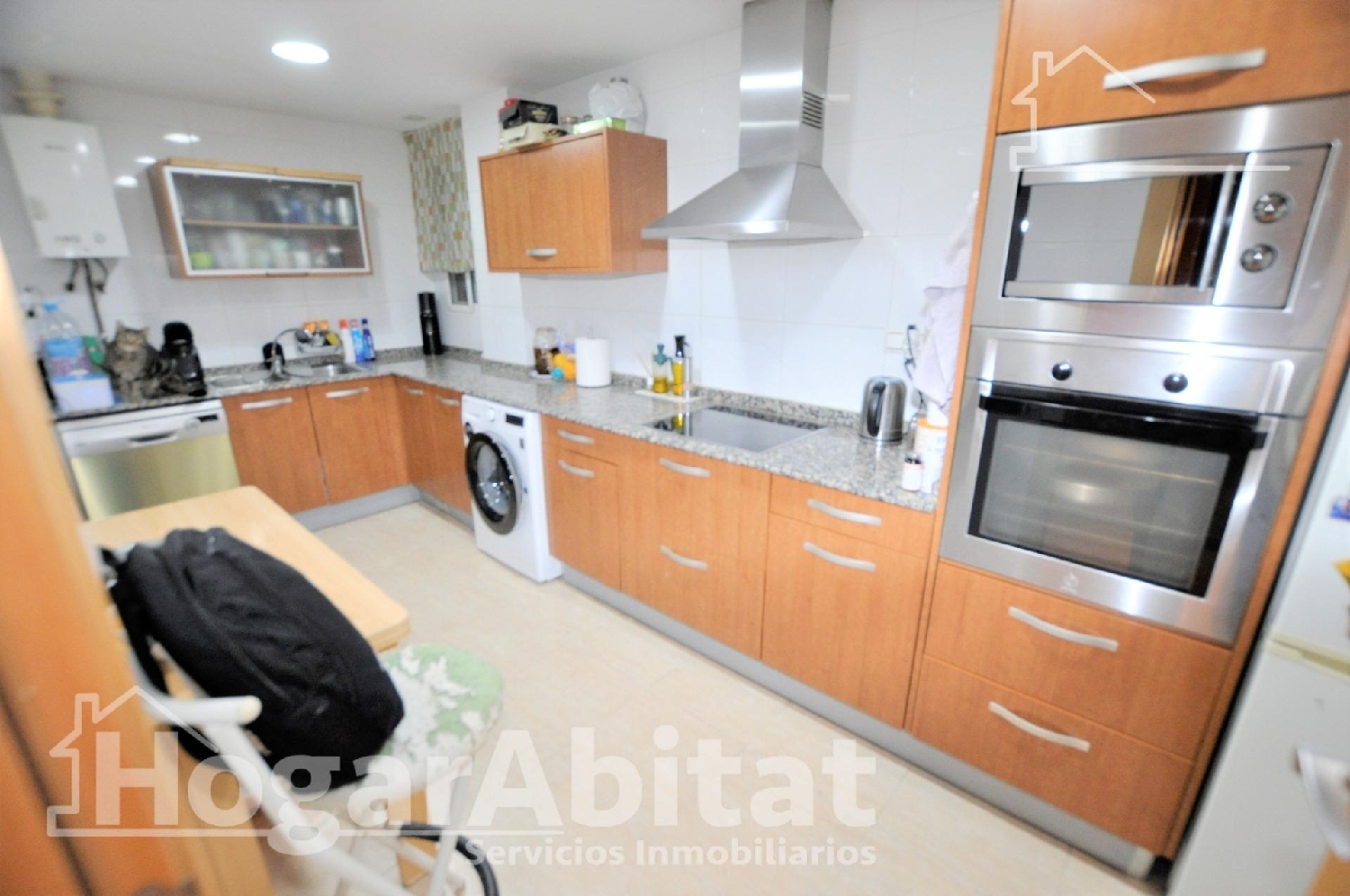  kaufen Wohnung Bétera Camp De Túria 7