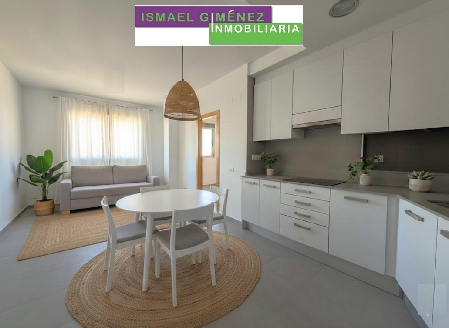 en venta apartamento Bétera Camp De Túria 1