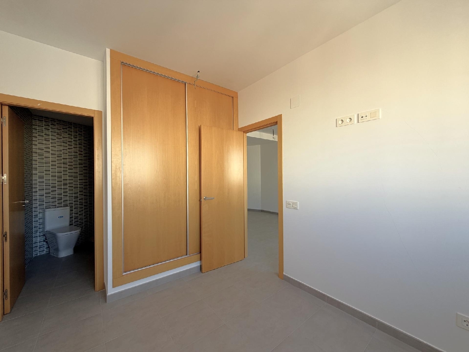 en venta apartamento Bétera Camp De Túria 6