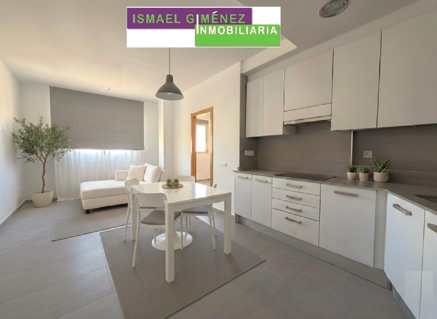 en venta apartamento Bétera Camp De Túria 1