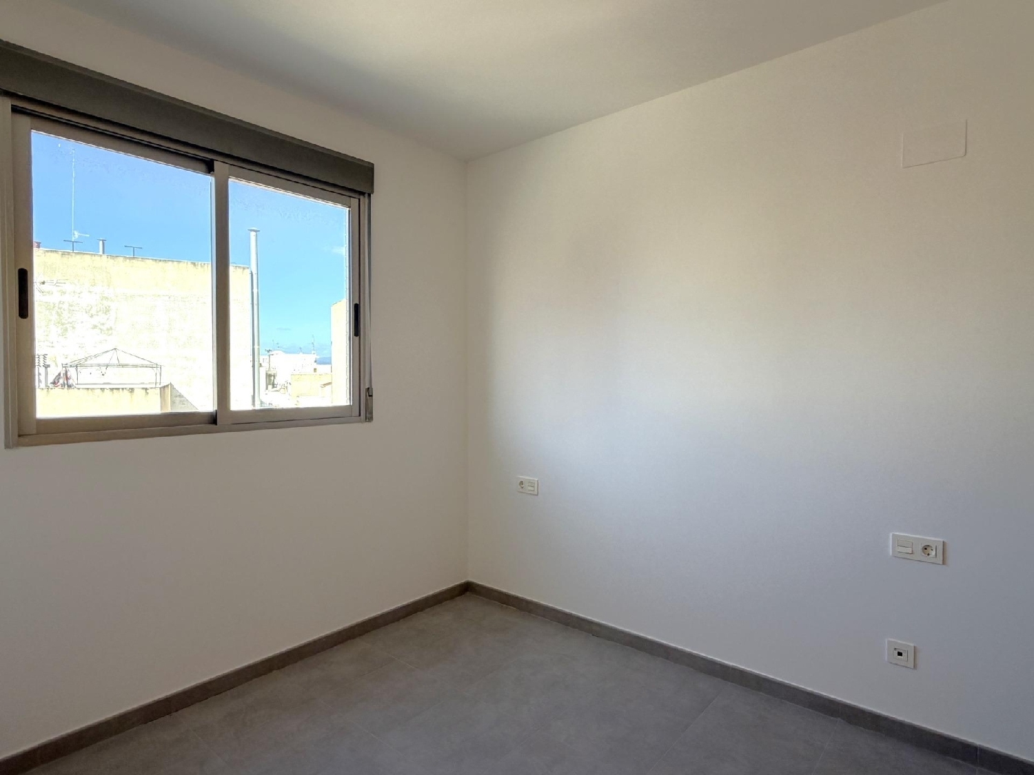 en venta apartamento Bétera Camp De Túria 5