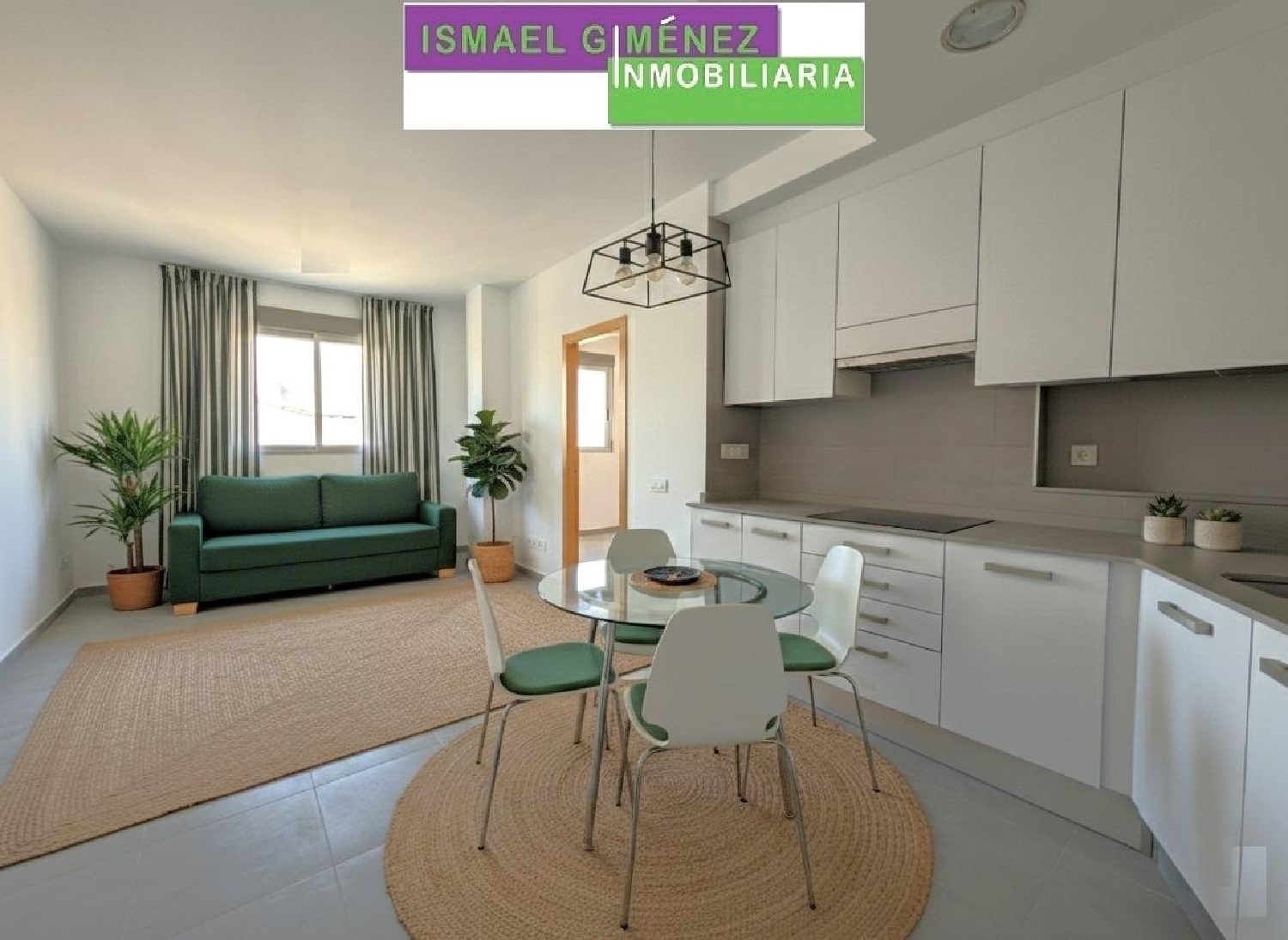 en venta apartamento Bétera Camp De Túria 1