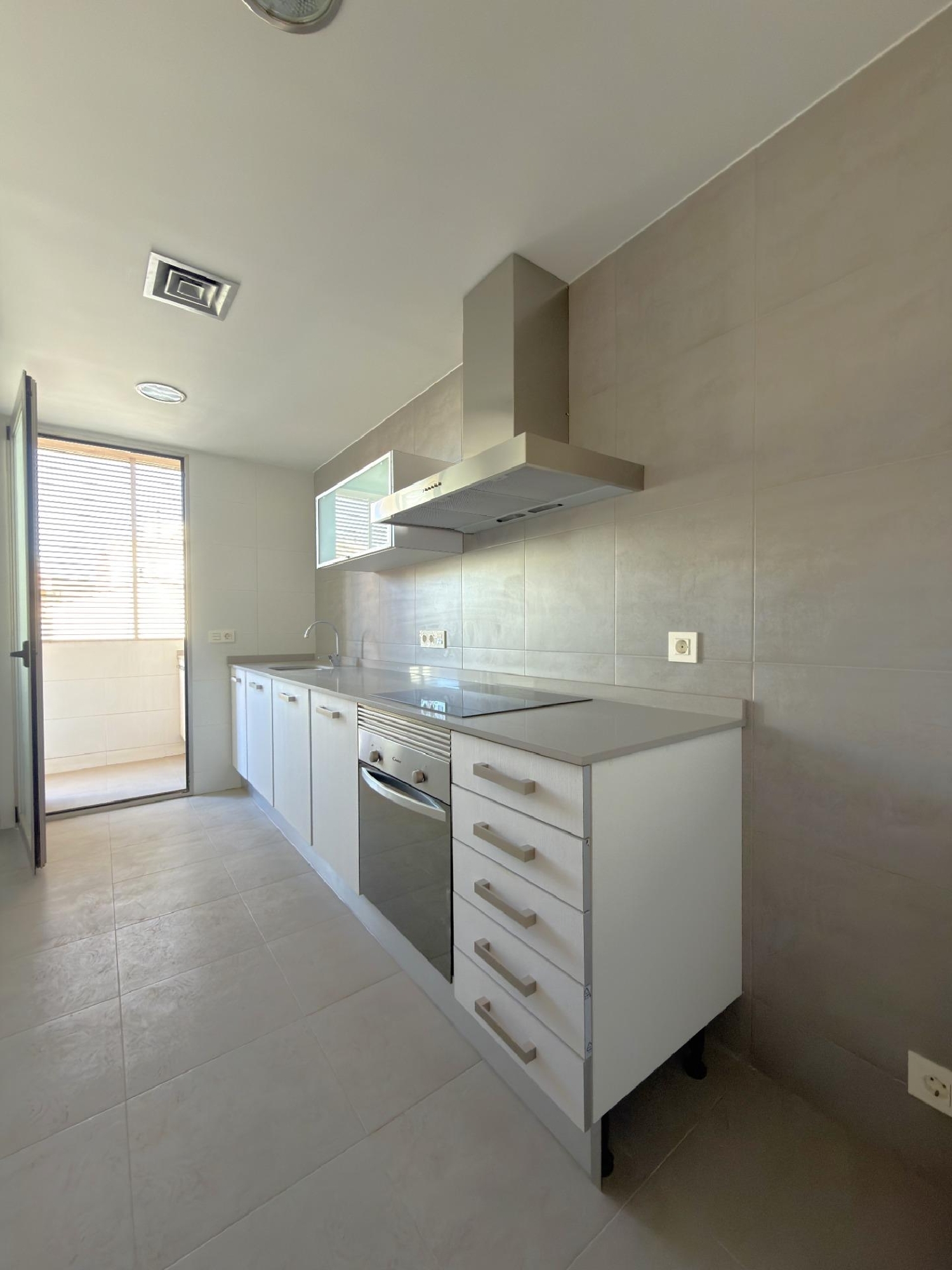 en venta apartamento Bétera Camp De Túria 5