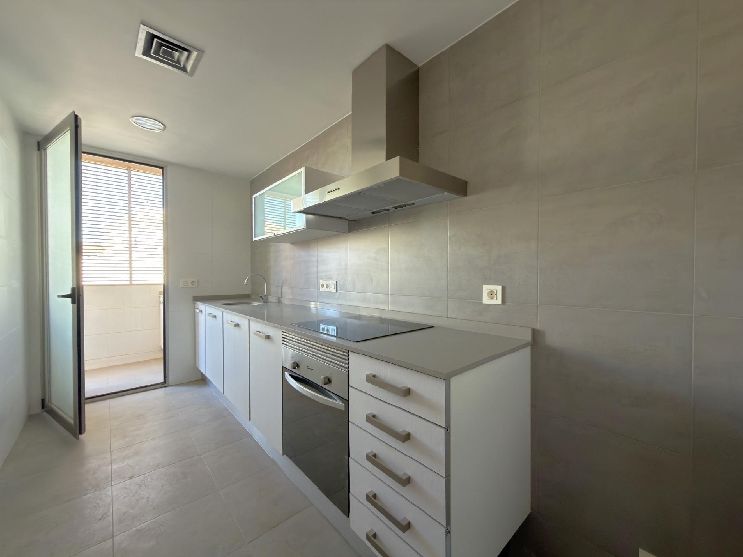 en venta apartamento Bétera Camp De Túria 6