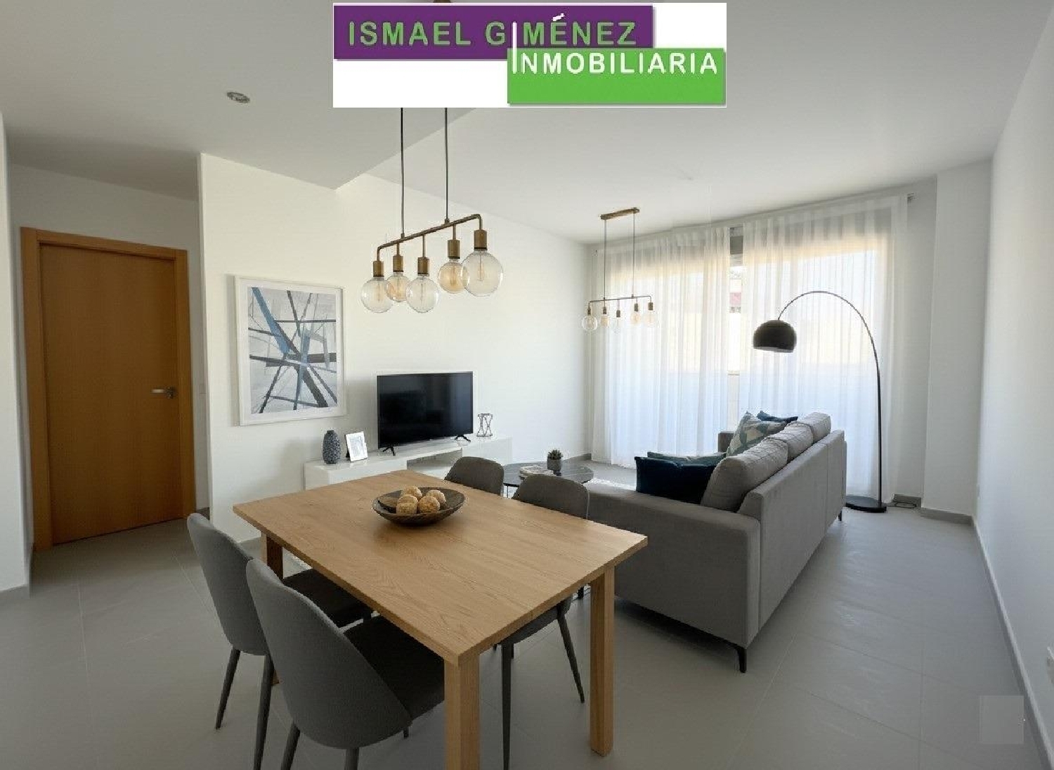 en venta apartamento Bétera Camp De Túria 1