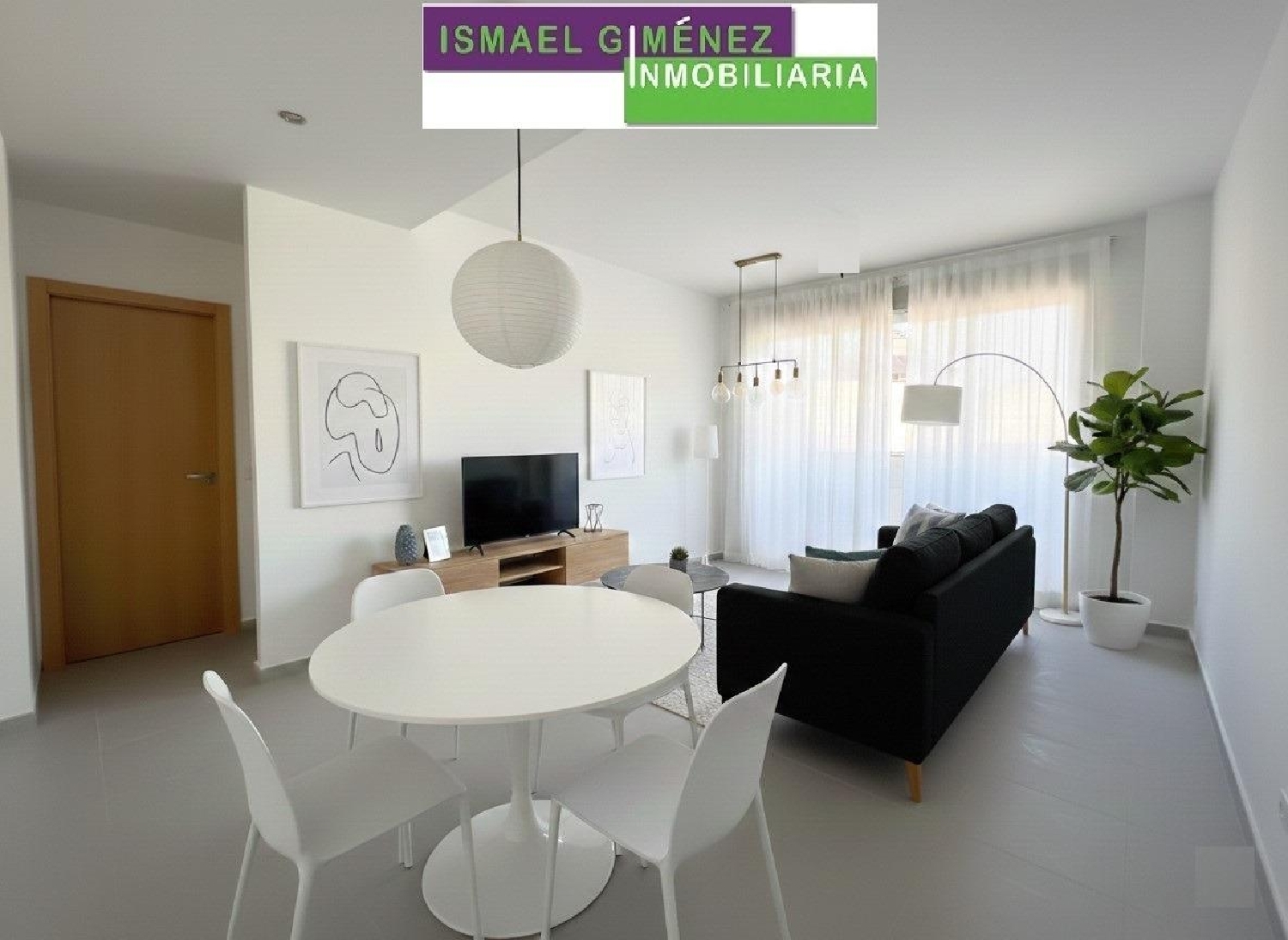 en venta apartamento Bétera Camp De Túria 1