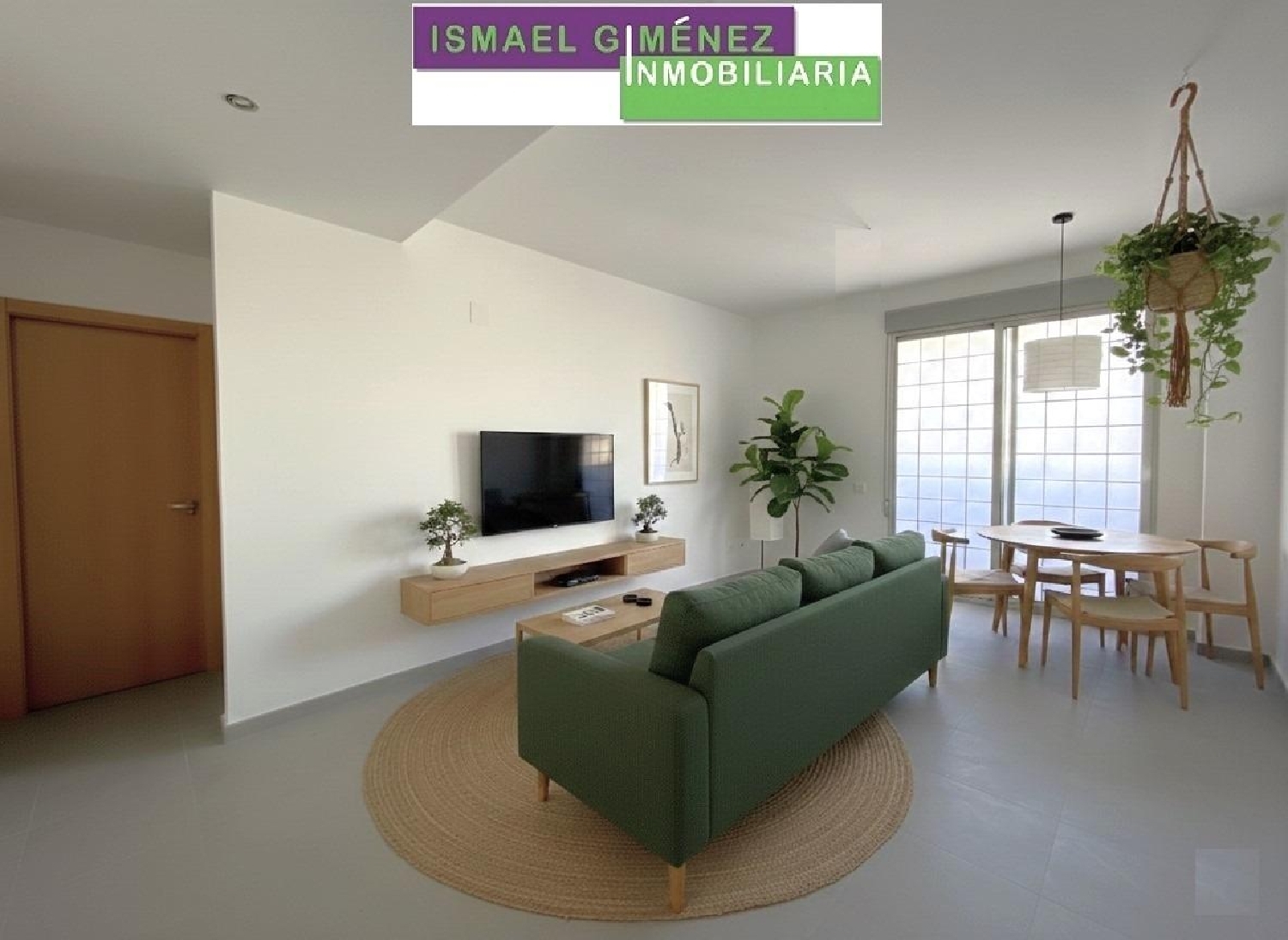 en venta apartamento Bétera Camp De Túria 1