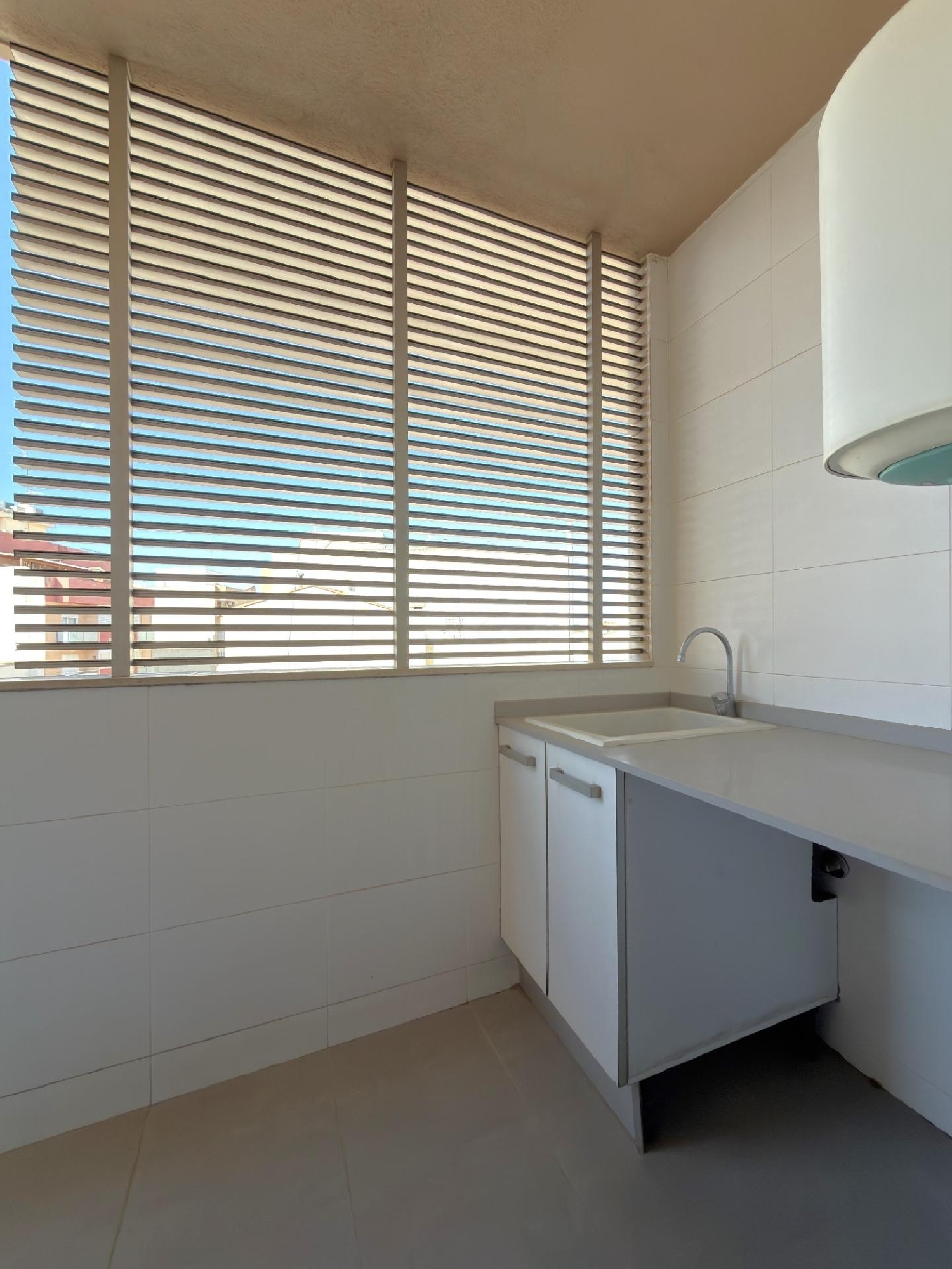 en venta apartamento Bétera Camp De Túria 7