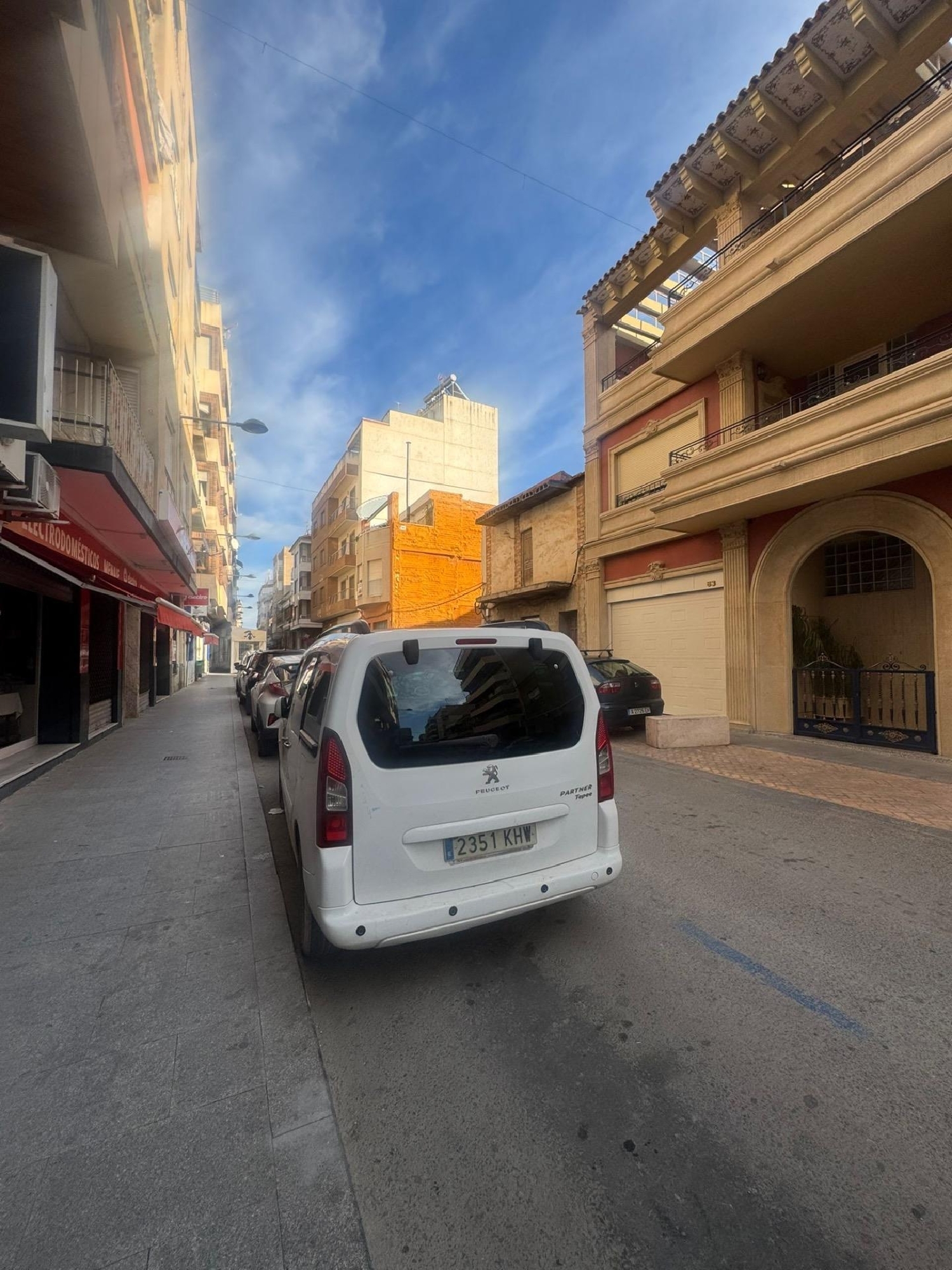  en venta apartamento Bigastro Baix Segura 2