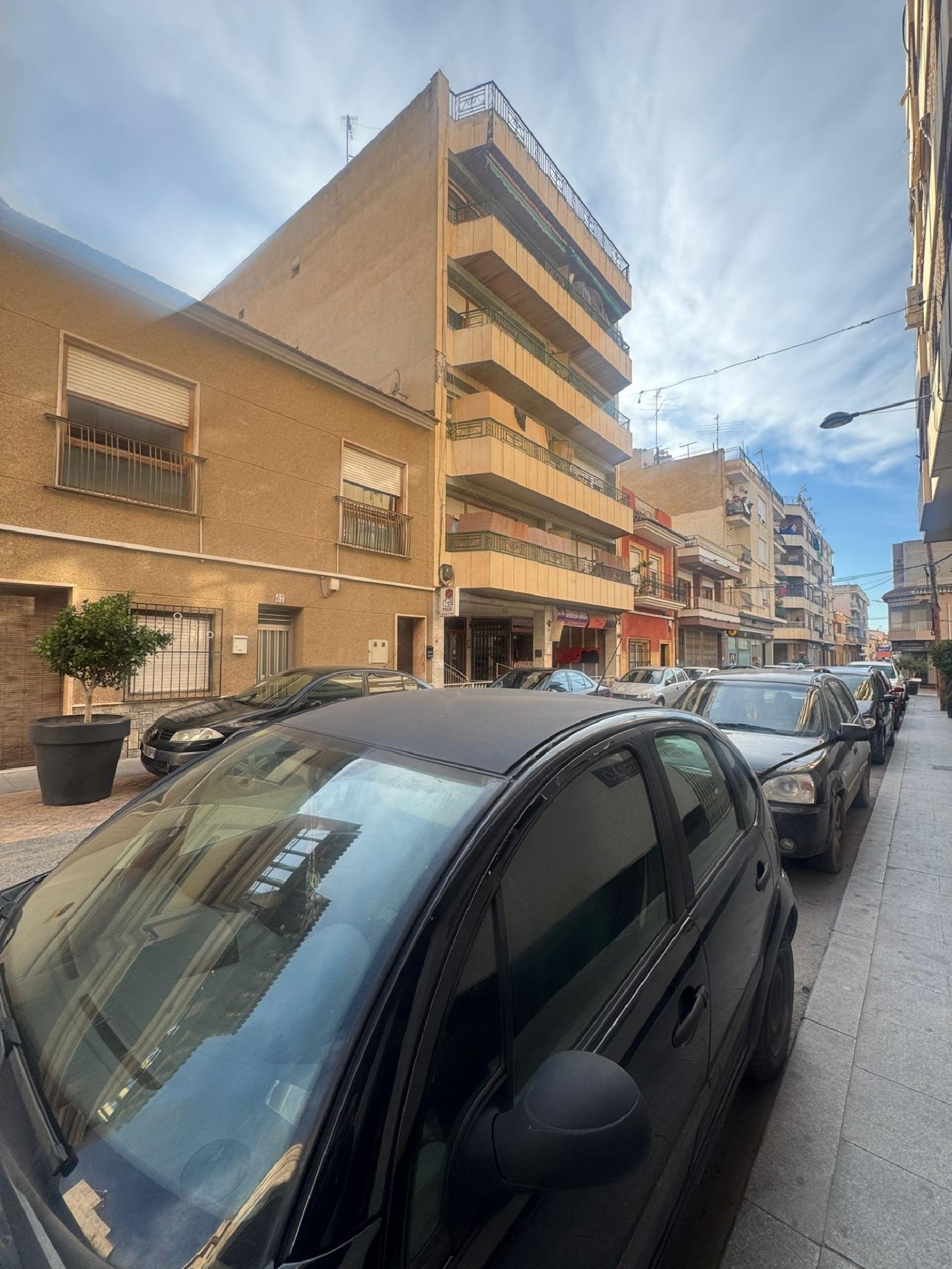  en venta apartamento Bigastro Baix Segura 4