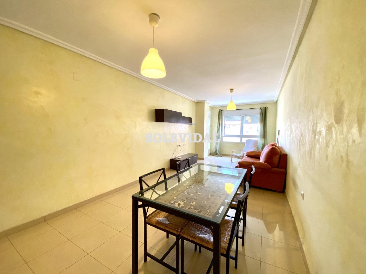  kaufen Wohnung Bigastro Baix Segura 2