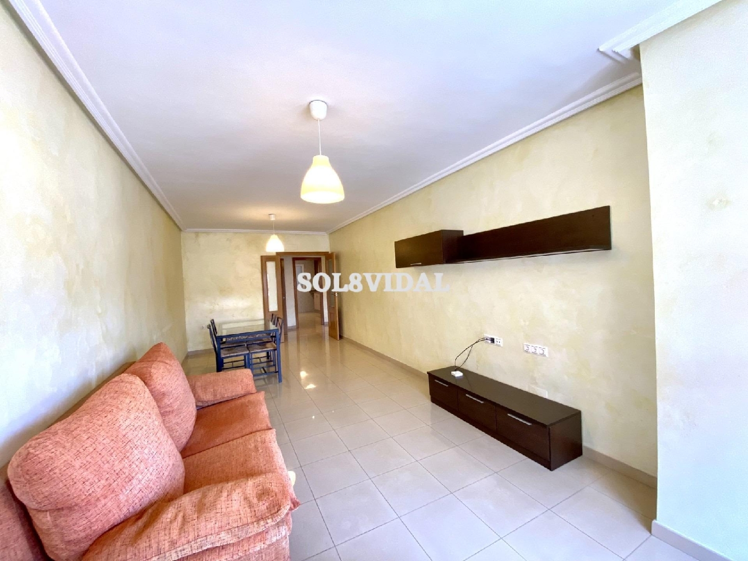  kaufen Wohnung Bigastro Baix Segura 4