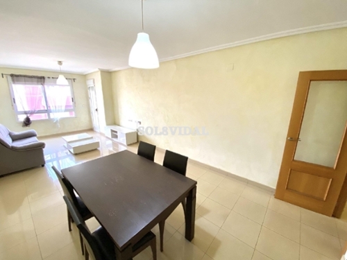 Bigastro Baix Segura Wohnung Bild 6344409