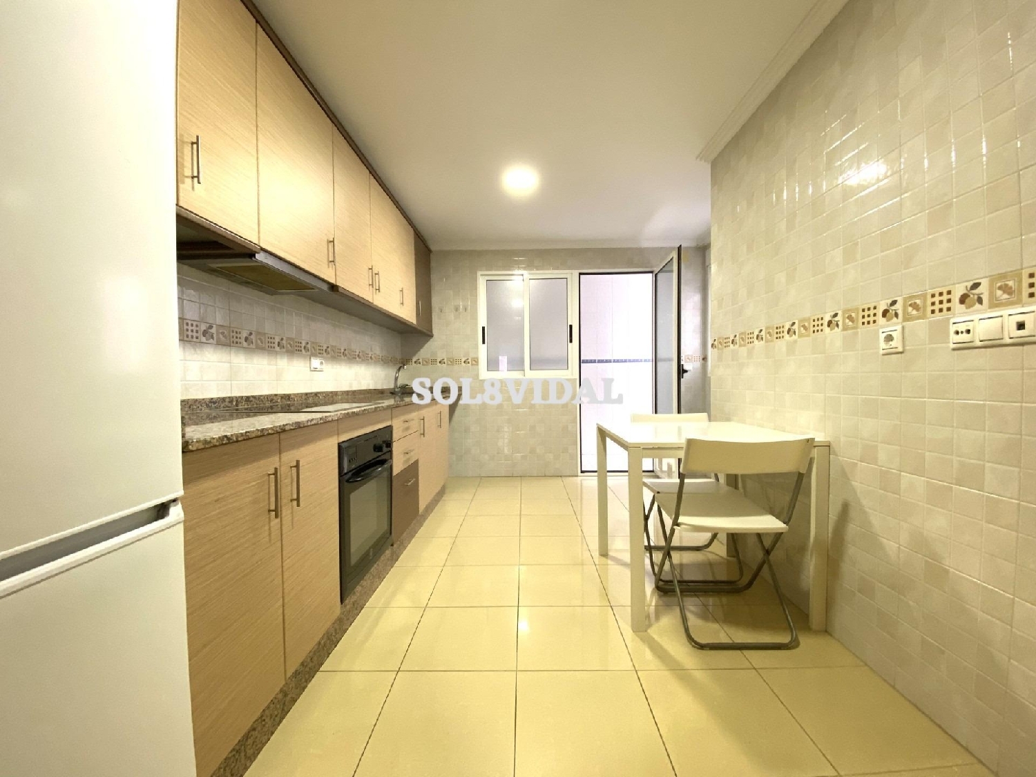  kaufen Wohnung Bigastro Baix Segura 1