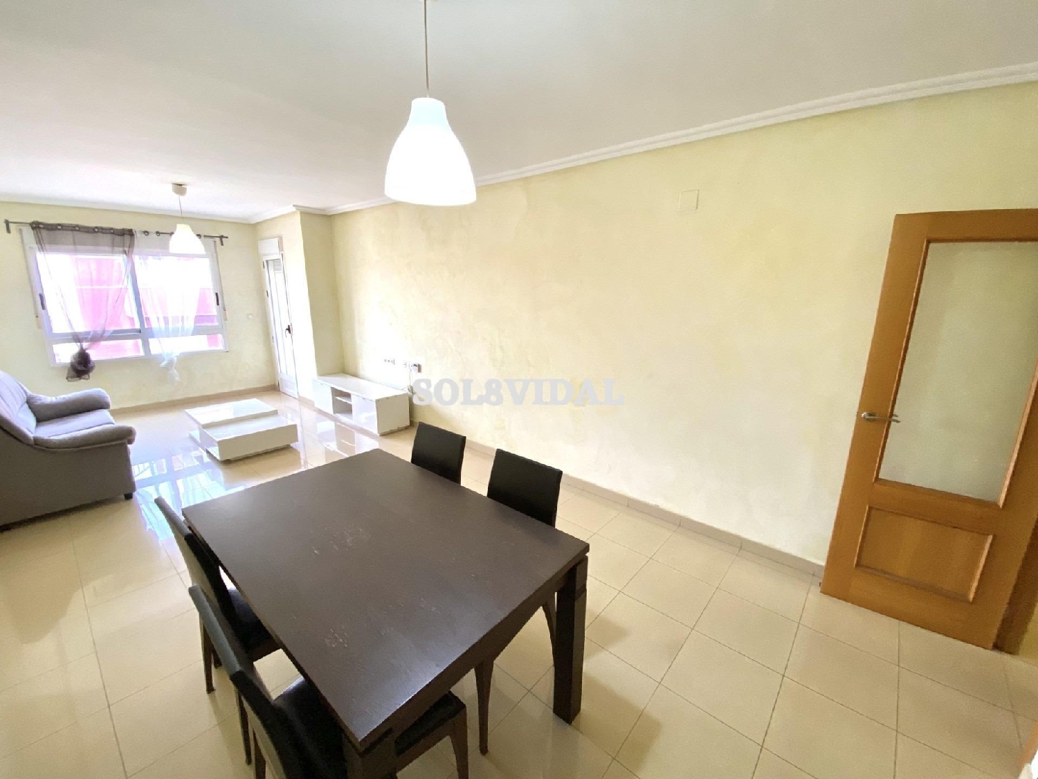  kaufen Wohnung Bigastro Baix Segura 2