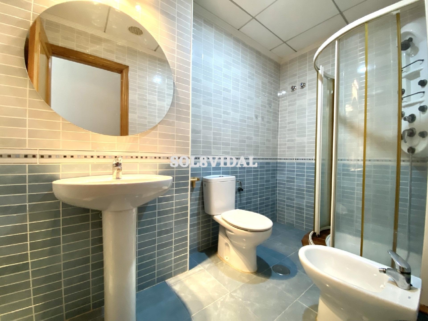  kaufen Wohnung Bigastro Baix Segura 8