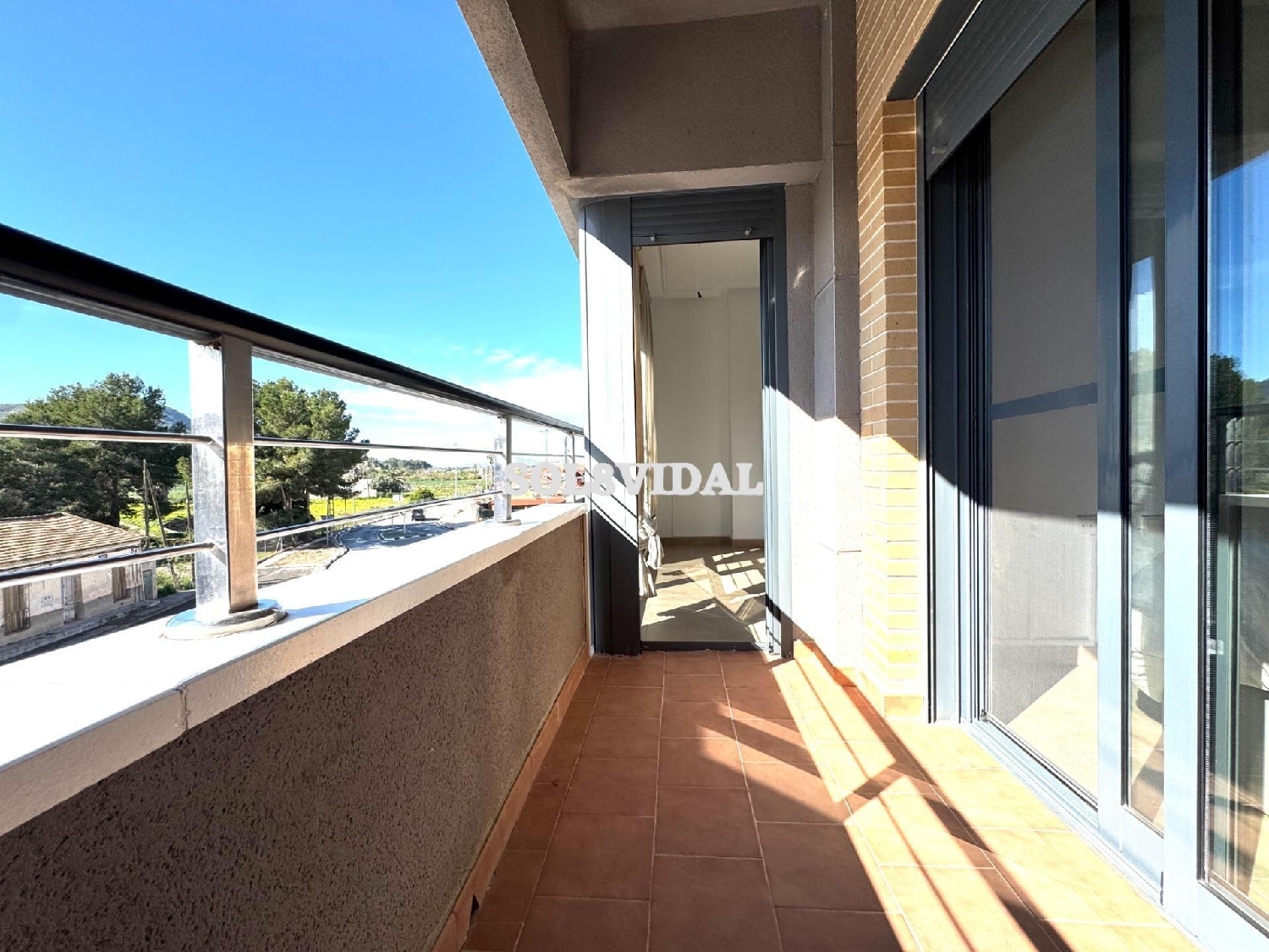  till salu lägenhet Bigastro Baix Segura 1