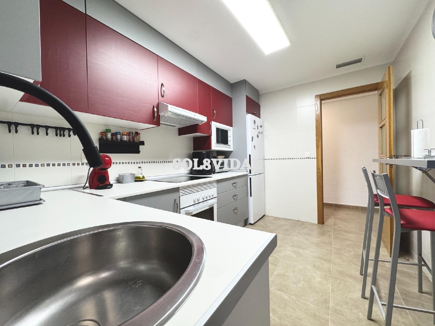  till salu lägenhet Bigastro Baix Segura 8