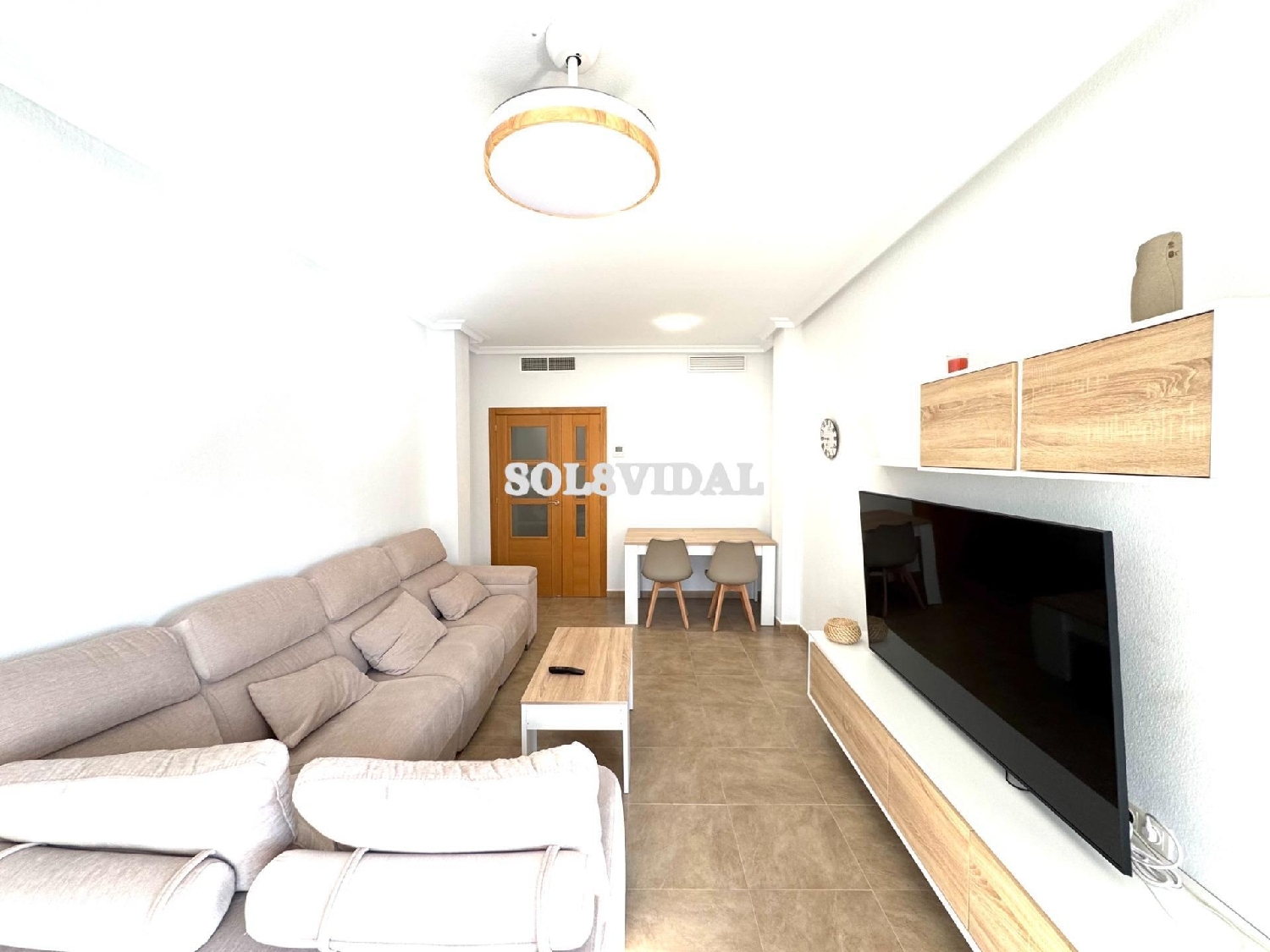  till salu lägenhet Bigastro Baix Segura 1