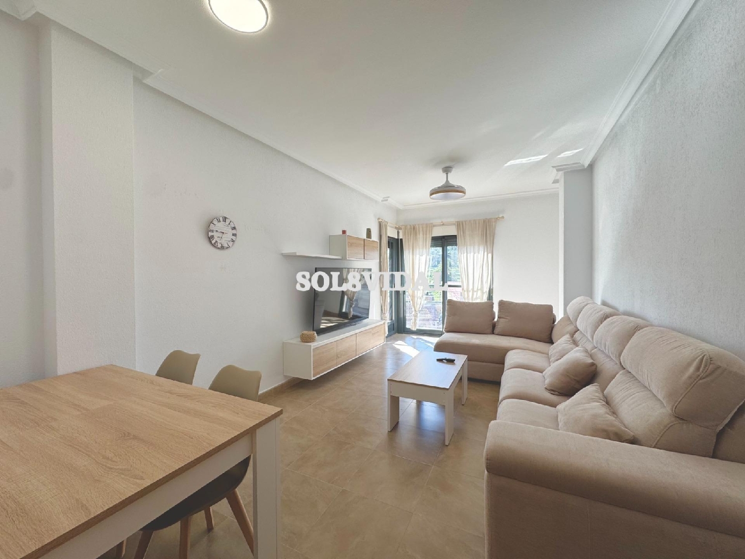  till salu lägenhet Bigastro Baix Segura 1