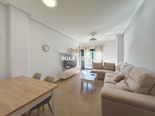 Bigastro Baix Segura lägenhet foto 6346783