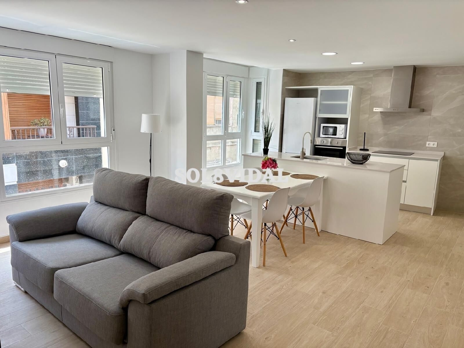  en venta apartamento Bigastro Baix Segura 1