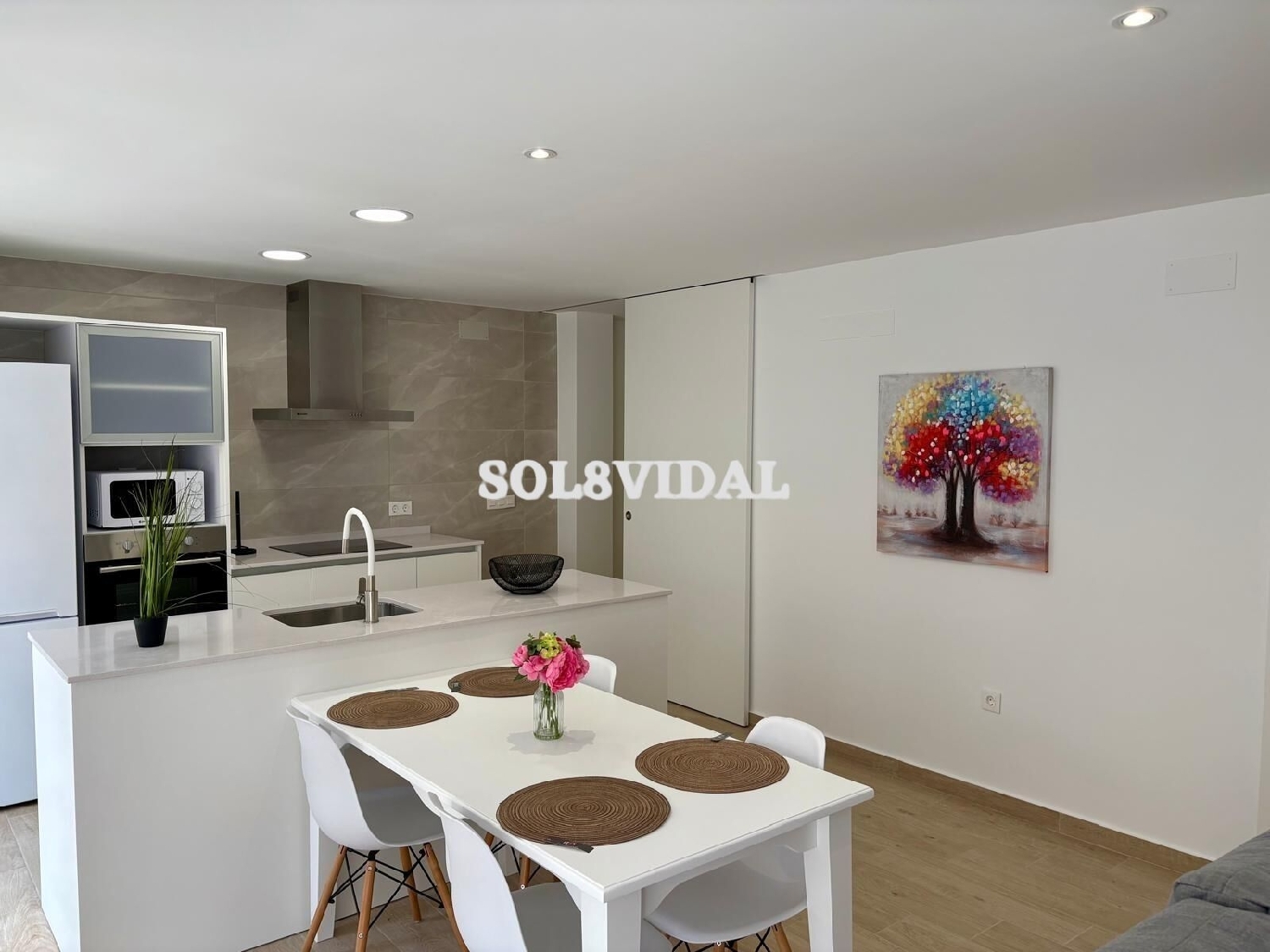  en venta apartamento Bigastro Baix Segura 4