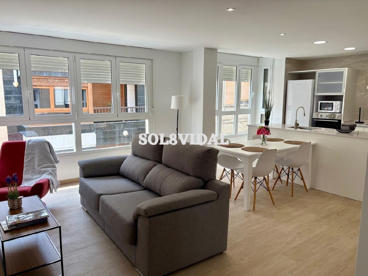  en venta apartamento Bigastro Baix Segura 2