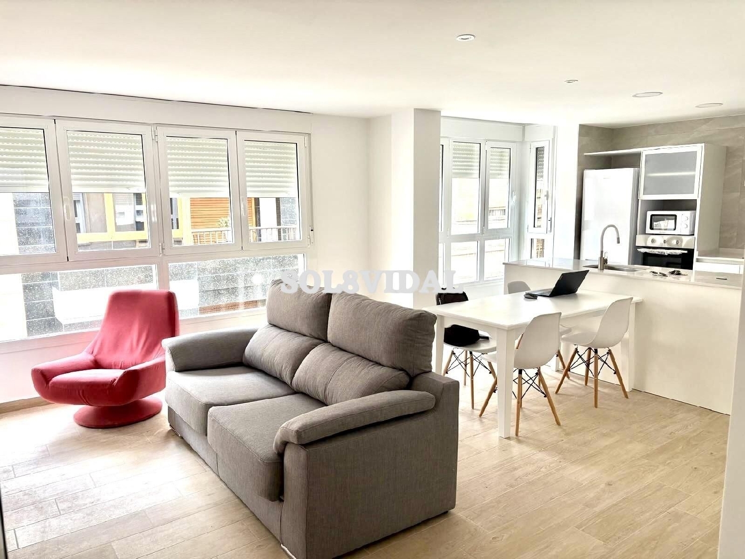  en venta apartamento Bigastro Baix Segura 6