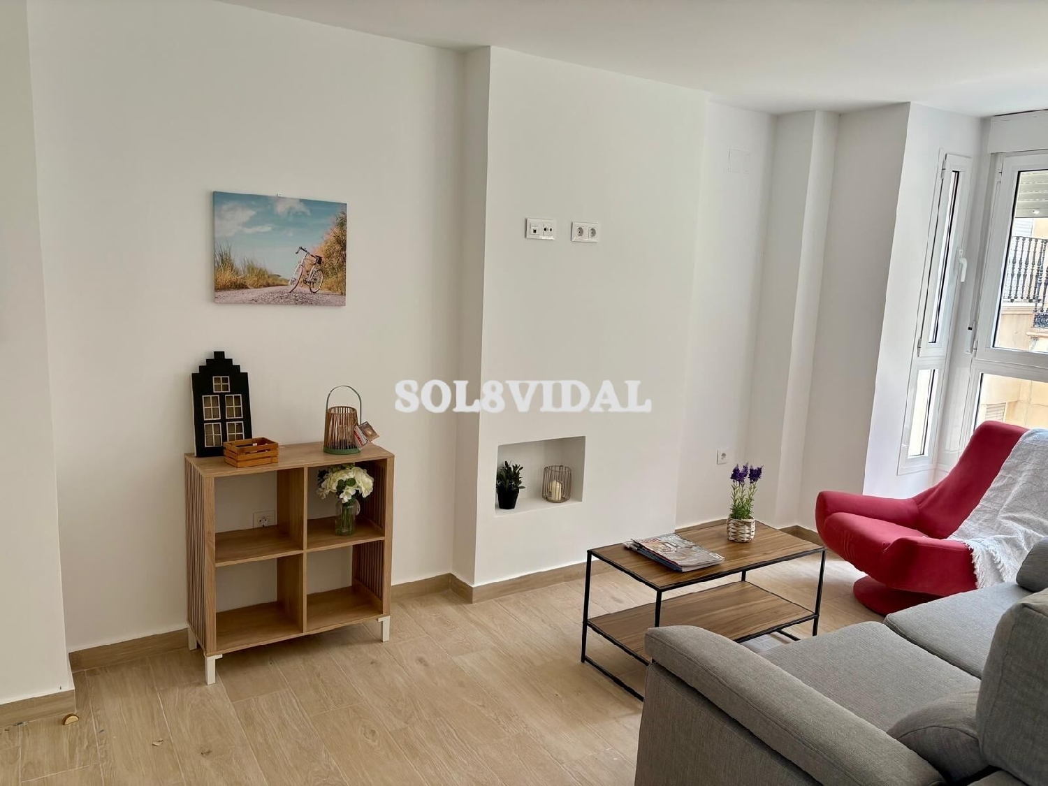  en venta apartamento Bigastro Baix Segura 3
