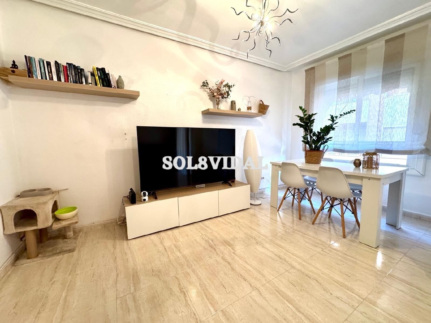  for sale apartment Bigastro Baix Segura 4