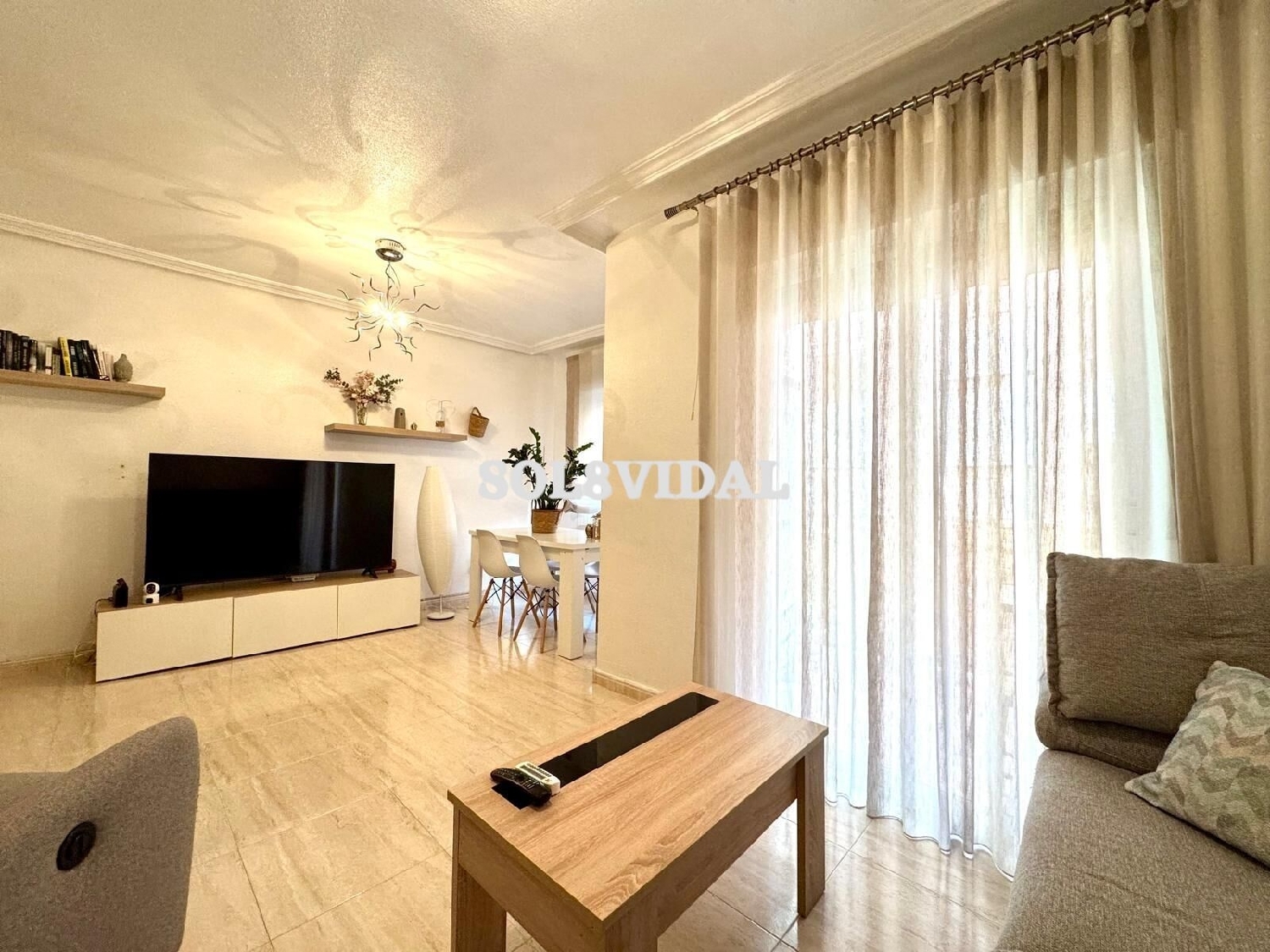  for sale apartment Bigastro Baix Segura 3