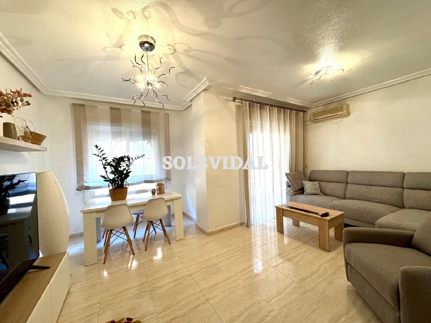  for sale apartment Bigastro Baix Segura 4