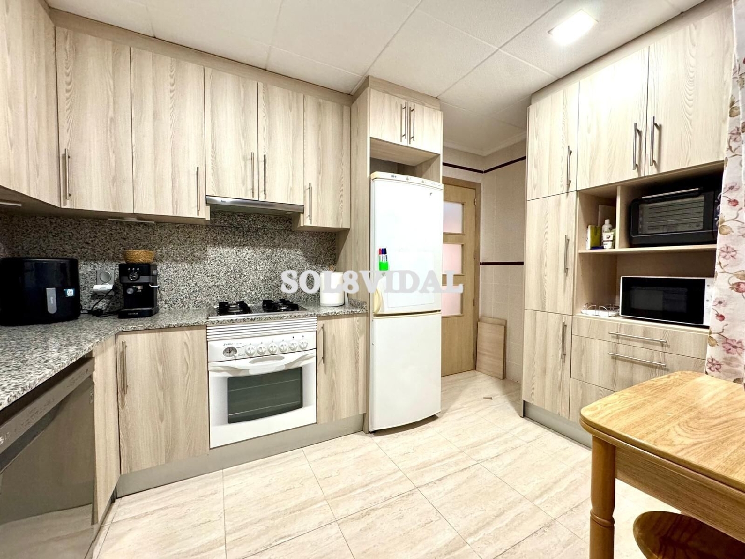  for sale apartment Bigastro Baix Segura 5