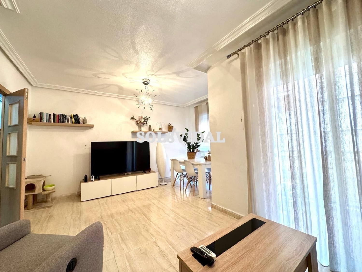  for sale apartment Bigastro Baix Segura 3