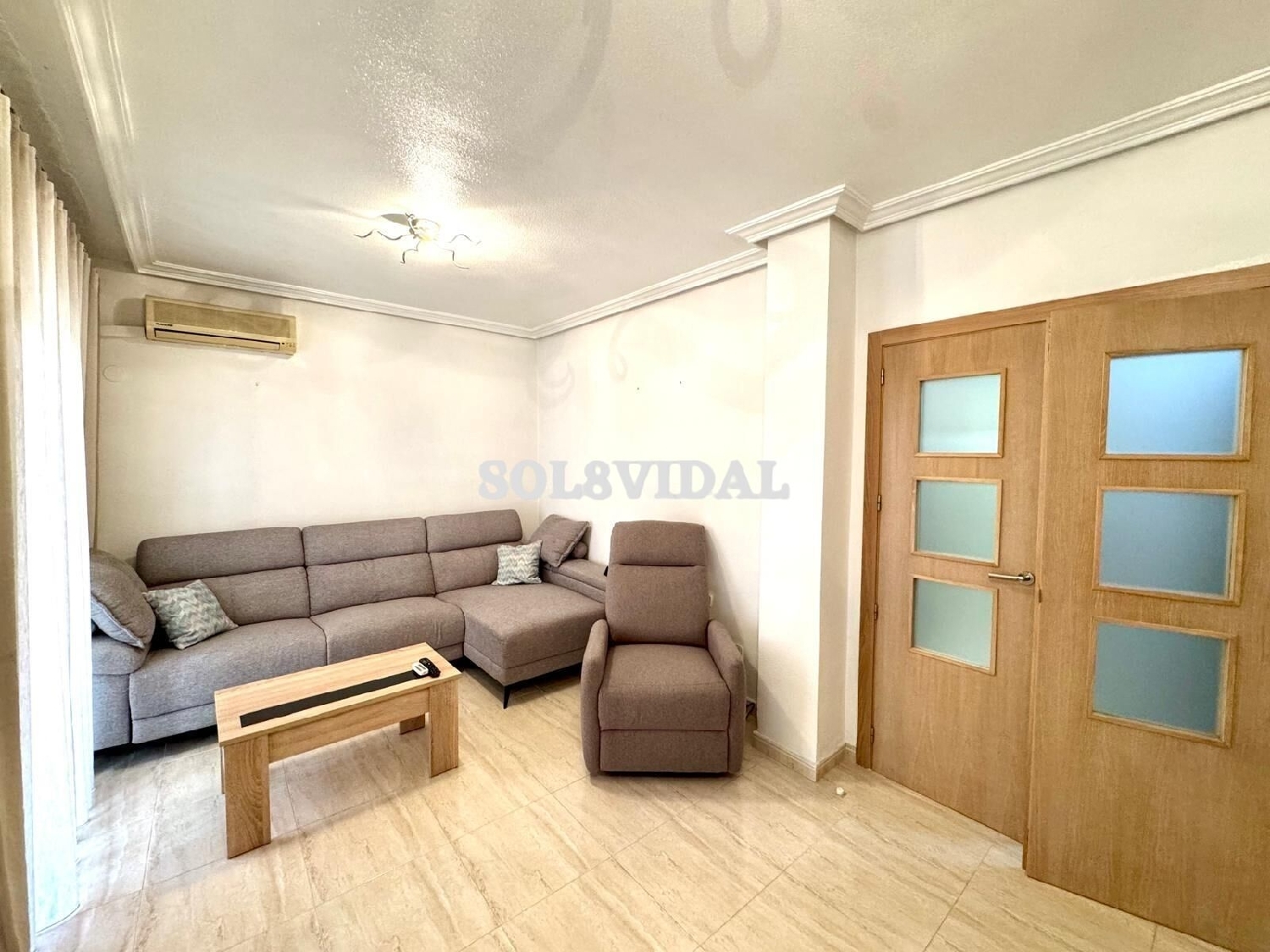  for sale apartment Bigastro Baix Segura 1