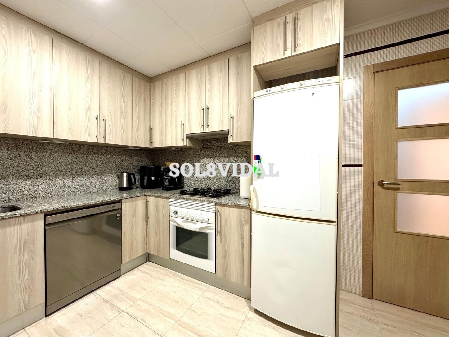  for sale apartment Bigastro Baix Segura 8