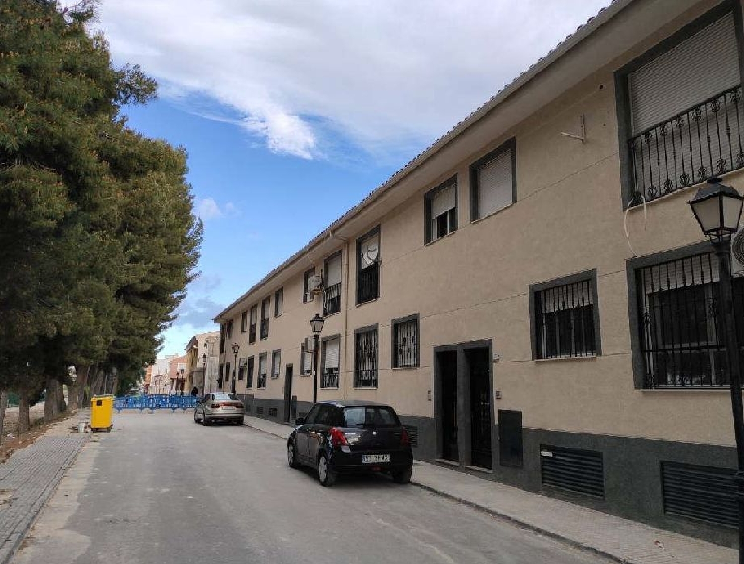  te koop appartement Blanca Vega Alta Del Segura 1