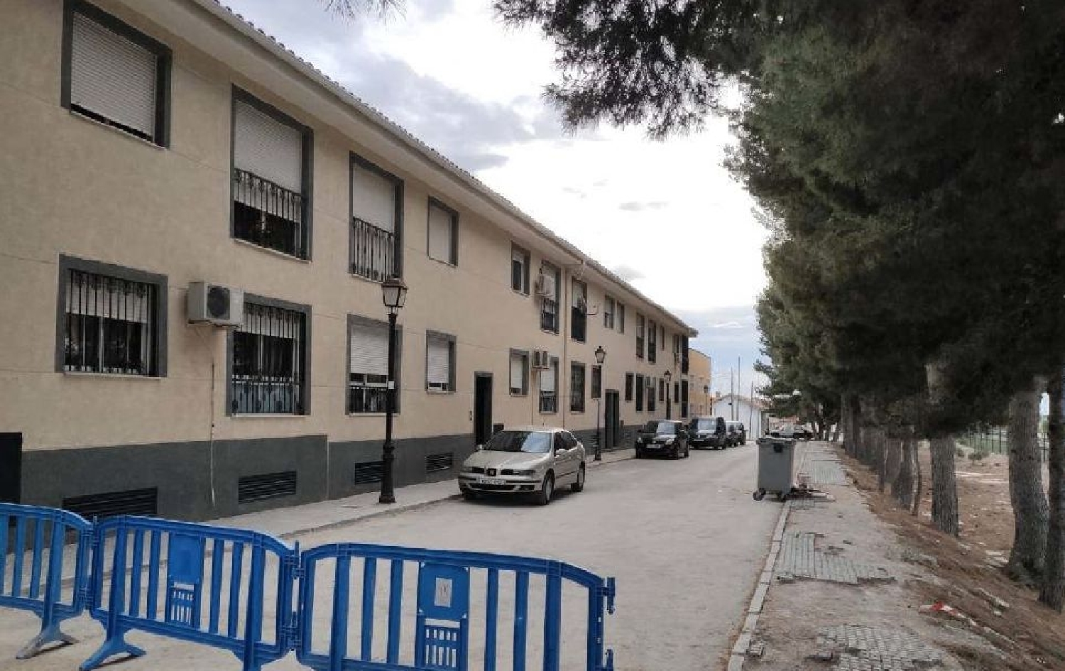  te koop appartement Blanca Vega Alta Del Segura 2