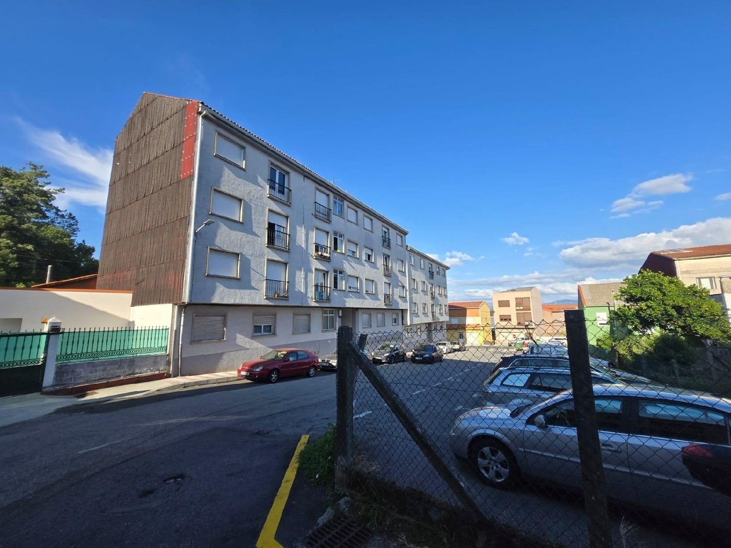  te koop appartement Boiro Barbanza 6