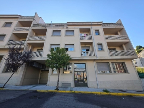 Boiro Barbanza appartement foto 6352783