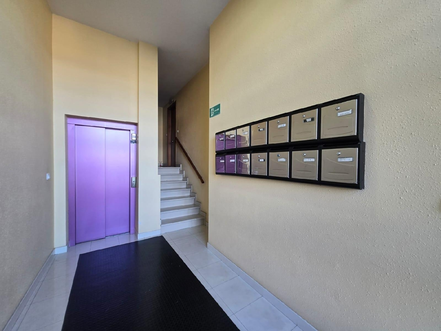  te koop appartement Boiro Barbanza 3