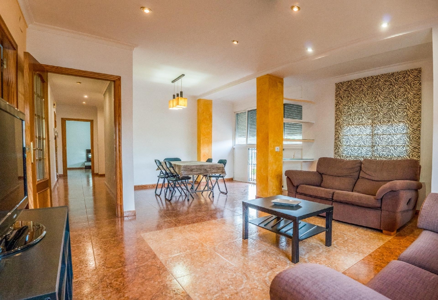  en venta apartamento Bolbaite Canal De Navarrés 3