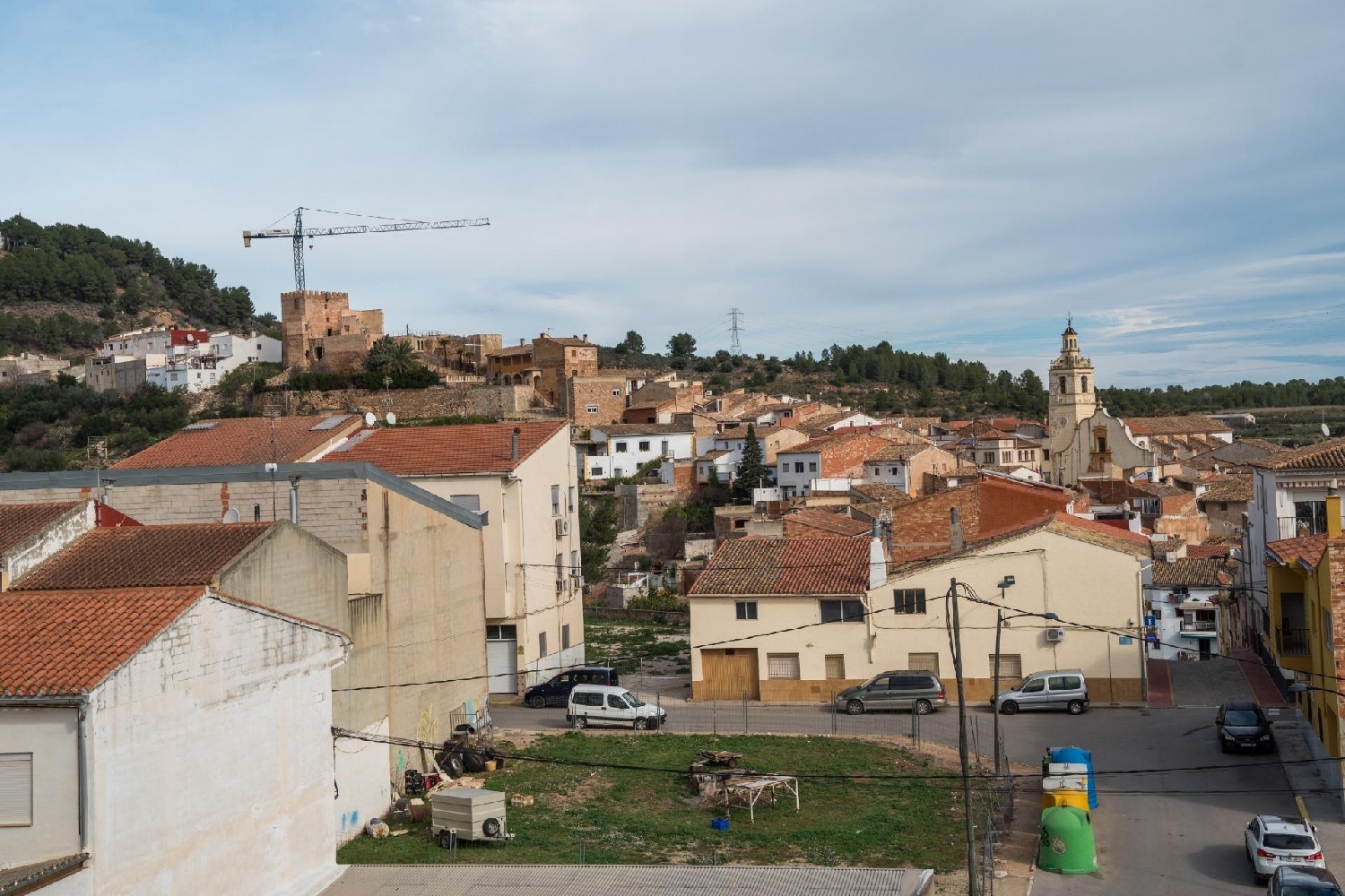  en venta apartamento Bolbaite Canal De Navarrés 4